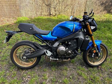 Moto YAMAHA 2023 occasion Pessac 33600