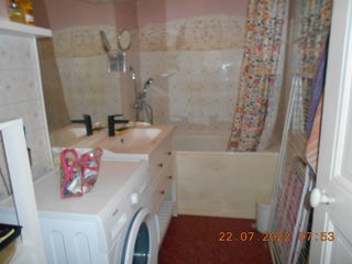  Appartement � louer 3/4 pi�ces 84 m�