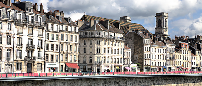 Agence BARTHELET AGENCE Besanon