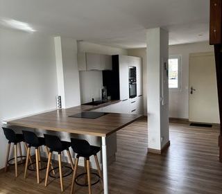  Maison � vendre 3 pi�ces 70 m�