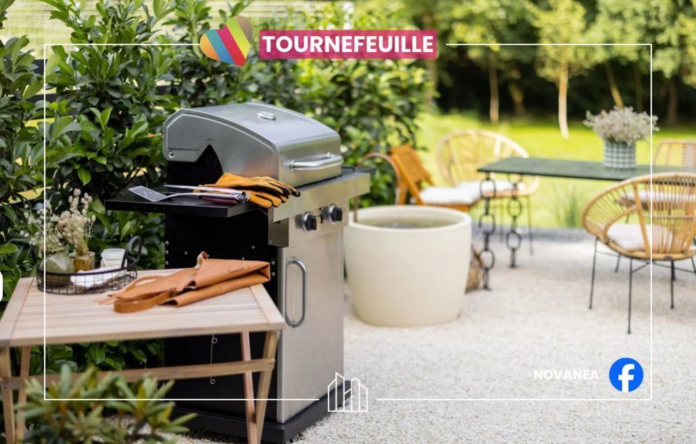   Tournefeuille (31170)