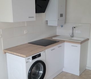  Appartement � louer 2 pi�ces 40 m�