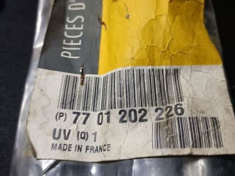 Pi&egrave;ces et &eacute;quipements Voiture Pi&egrave;ces et &eacute;quipements Voiture  occasion Nieppe 59850