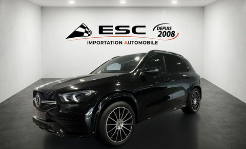 Mercedes Classe GLE 350DE 4MATIC 320 AMG LINE HYBRIDE RECHARGEABLE 2022 occasion Lille 59000