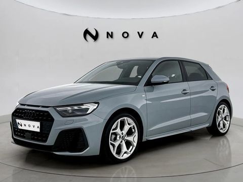 Audi A1 Sportback 35 TFSI S Line 2023 occasion Pessac 33600