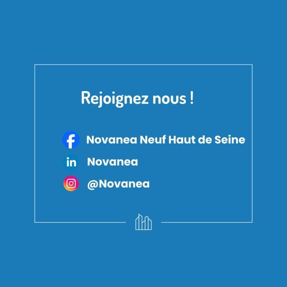 Appartements neufs   Levallois-Perret (92300)