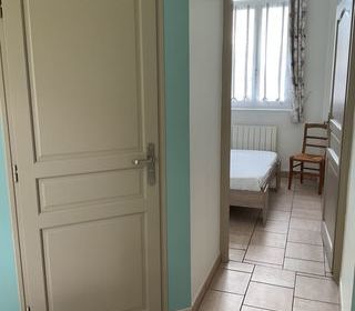 Appartement � louer 2 pi�ces 29 m�