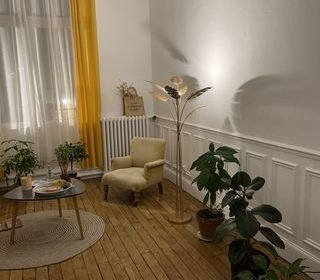  Appartement � louer 2/3 pi�ces 70 m�