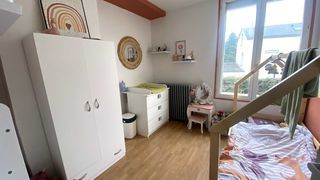  Maison � vendre 5 pi�ces 74 m�