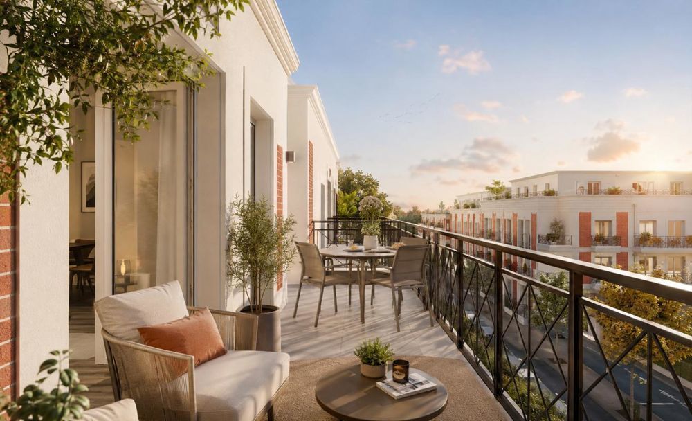   Neuilly-Plaisance (93360)