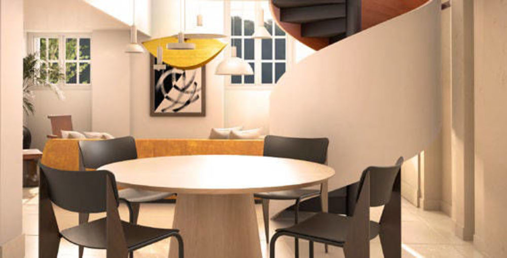 Appartements neufs   Crespi�res (78121)