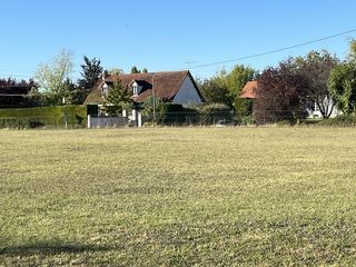  Terrain � vendre 1000 m�