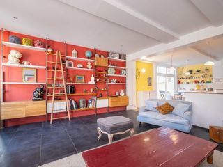  Maison � vendre 8 pi�ces 197 m�