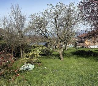  Terrain � vendre 420 m�