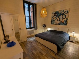  Appartement � vendre 3 pi�ces 60 m�