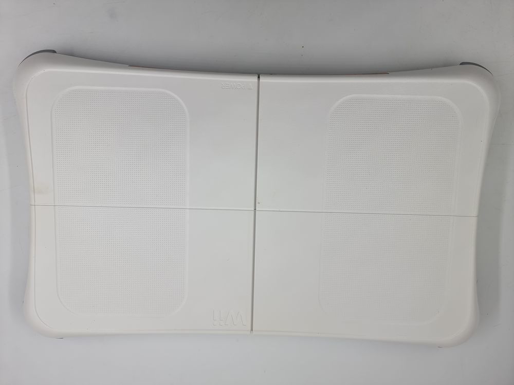 Accessoire Nintendo Wii Balance Board Consoles et jeux vidéos