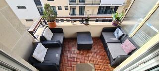  Appartement � vendre 2 pi�ces 36 m�