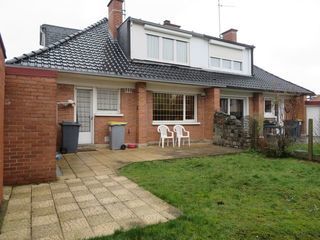  Maison � vendre 5 pi�ces 86 m�