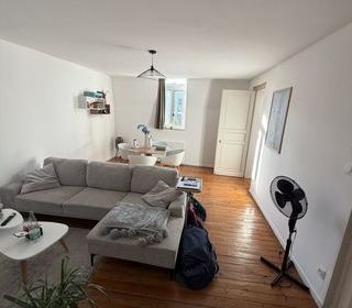  Appartement à louer 3/4 pièces 50 m² Arras