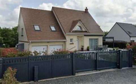   Maison Maison - 6 pi�ce(s) - 135 m�