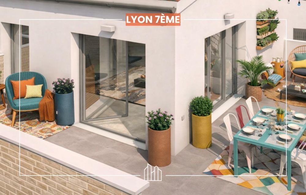   Lyon 7