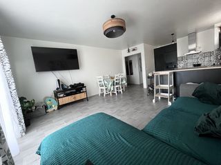  Appartement � vendre 3 pi�ces 63 m�