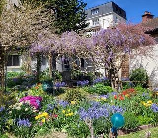  Maison � vendre 14 pi�ces 300 m�