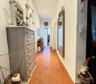  Appartement � vendre 3 pi�ces 84 m�