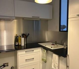  Appartement � vendre 2 pi�ces 41 m�