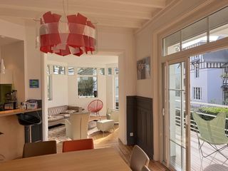  Villa � vendre 7 pi�ces 180 m�