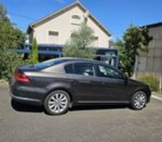 Passat 1.4 TSI 122 Confortline occasion 