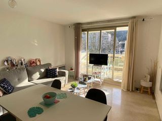  Appartement � louer 1 pi�ce 46 m�