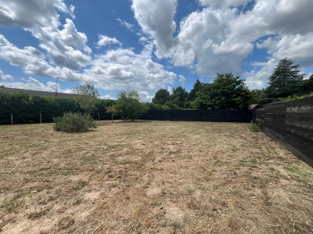 Maisons neuves   Sainte-Foy-la-Grande (33220)