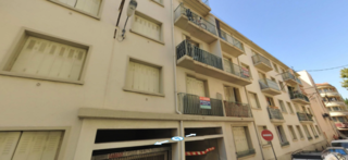  Parking / Garage � louer 11 m�