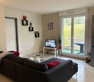  Appartement � louer 3 pi�ces 54 m�