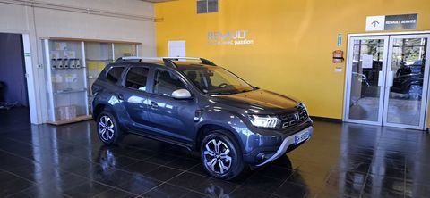 Dacia Duster TCe 150 FAP 4x2 EDC Prestige 2022 occasion Tresses 33370