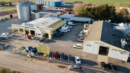 garage du centre, concessionnaire 71