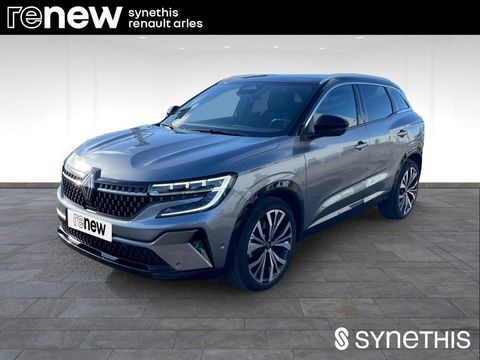 Renault Austral E-Tech hybrid 200 Iconic 2023 occasion Arles 13200