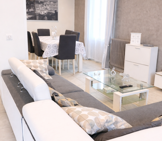 Location  Appartement 