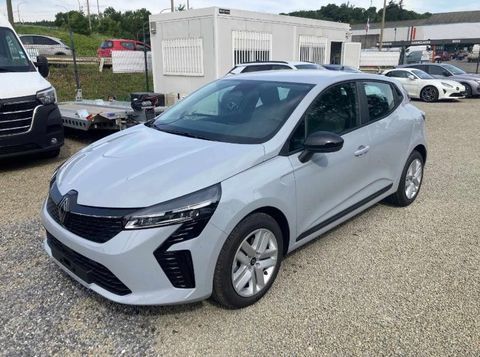 Renault Clio V Clio TCe 91cv EVOLUTION 2025 occasion Verdun 55100