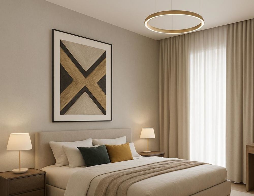 Appartements neufs   Saint-Martin-d'H�res (38400)