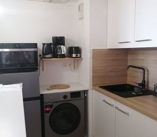  Appartement � louer 3 pi�ces 58 m�