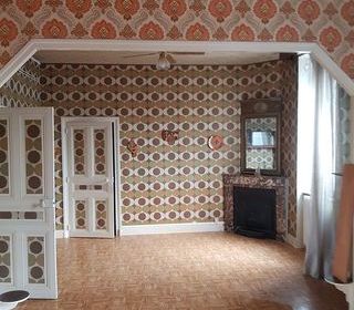  Appartement � louer 4 pi�ces 87 m�