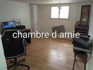  Maison � vendre 6 pi�ces 74 m�