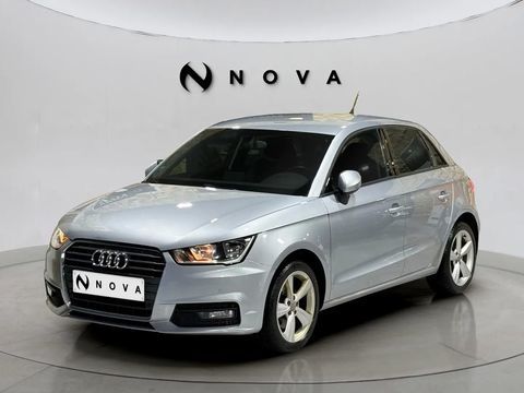 Audi A1 Sportback Design 2015 occasion Pessac 33600