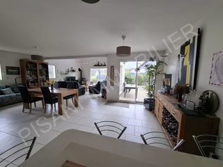  Maison � vendre 7 pi�ces 149 m�