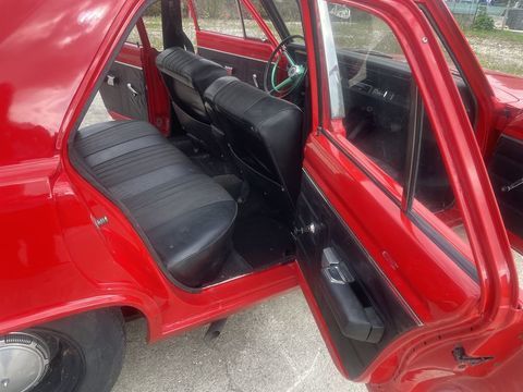 Plymouth Divers valiant 1967 occasion Nangis 77370