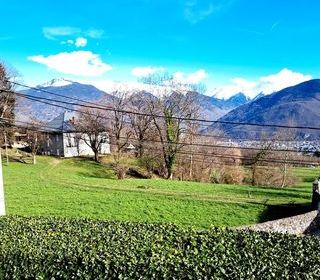  Appartement � louer 3 pi�ces 70 m� Mercury