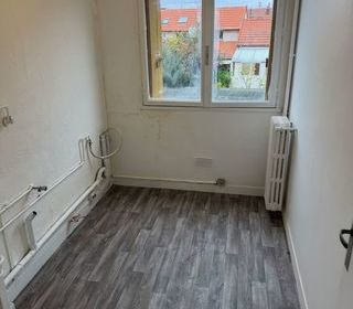  Appartement � vendre 4 pi�ces 47 m�