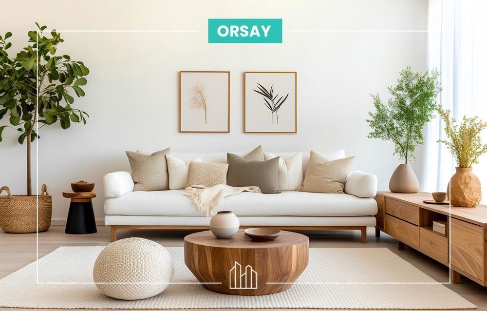   Orsay (91400)